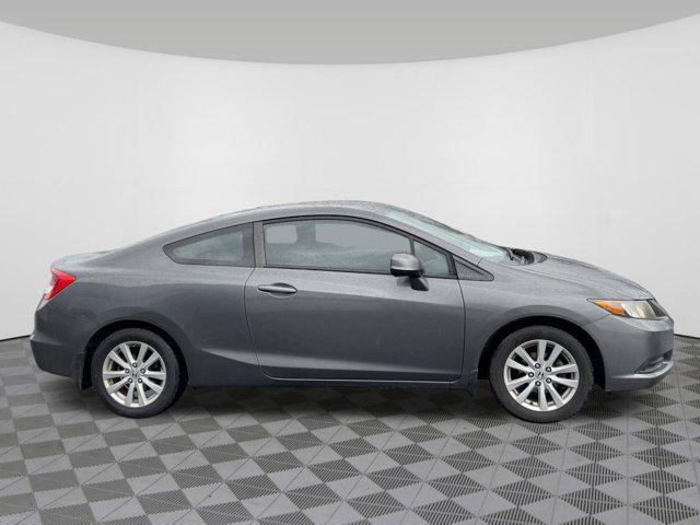 used 2012 Honda Civic car, priced at $11,886