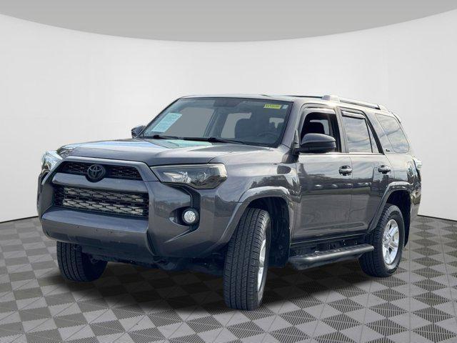 used 2018 Toyota 4Runner car, priced at $22,774