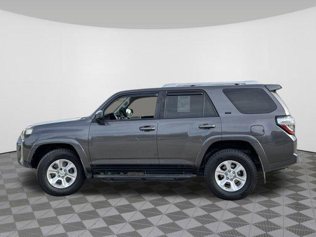 used 2018 Toyota 4Runner car, priced at $22,774