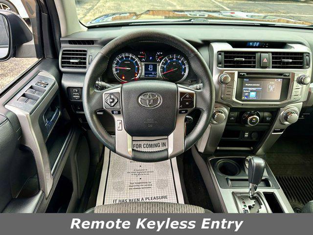 used 2018 Toyota 4Runner car, priced at $25,338