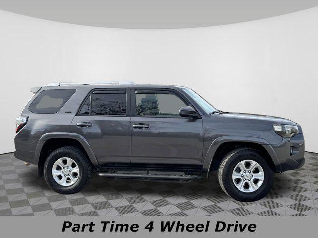 used 2018 Toyota 4Runner car, priced at $22,774