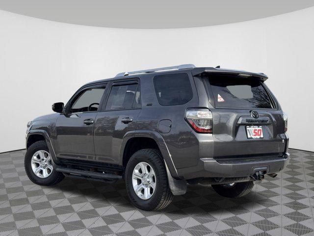 used 2018 Toyota 4Runner car, priced at $22,774