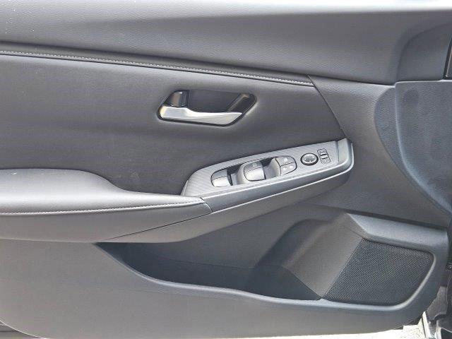 new 2025 Nissan Sentra car, priced at $22,739