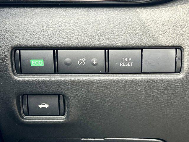 new 2025 Nissan Sentra car, priced at $27,645