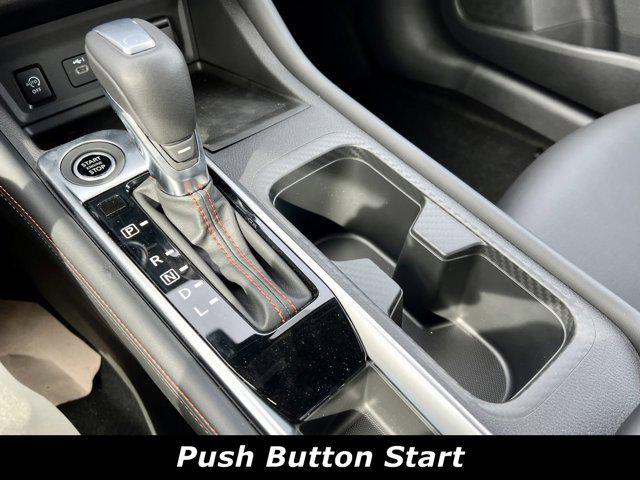 new 2025 Nissan Sentra car, priced at $26,895
