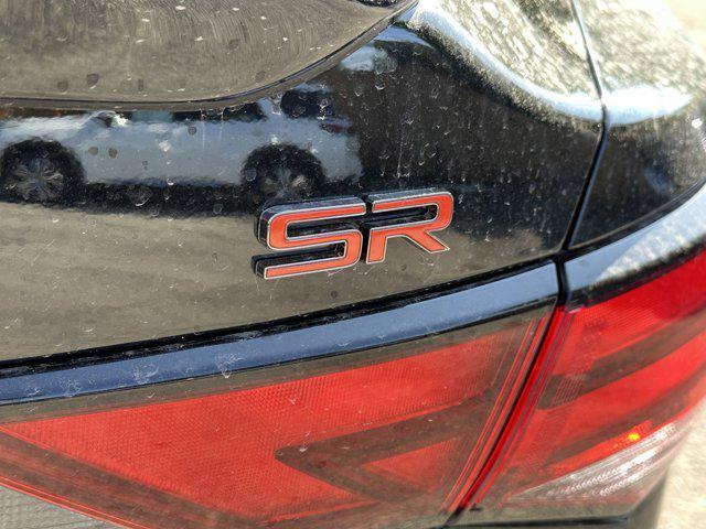 new 2025 Nissan Sentra car, priced at $27,645