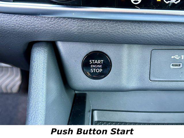 new 2026 Nissan Rogue car, priced at $32,546