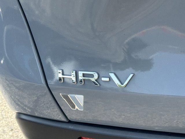 used 2025 Honda HR-V car, priced at $27,548