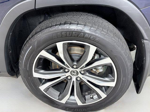 used 2018 Lexus RX 350 car, priced at $24,700