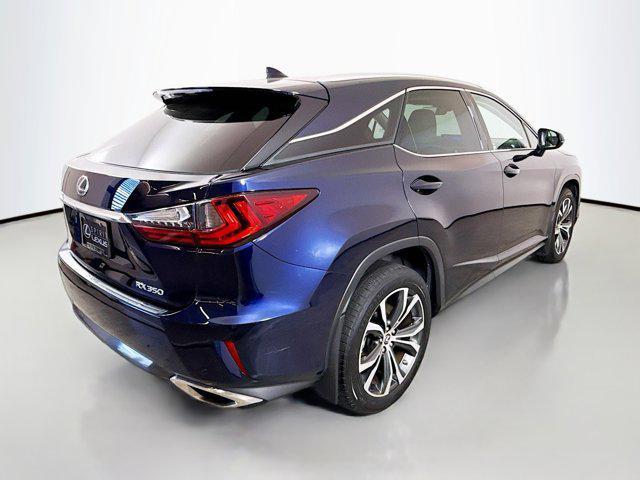 used 2018 Lexus RX 350 car, priced at $24,700