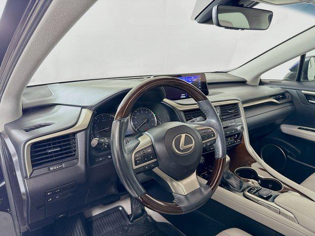 used 2018 Lexus RX 350 car, priced at $24,700