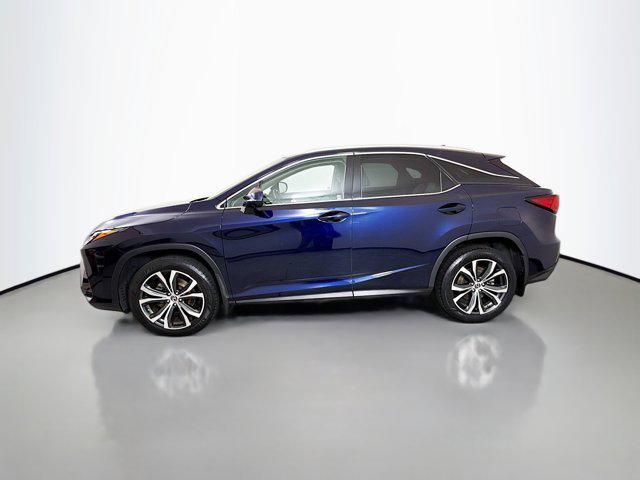 used 2018 Lexus RX 350 car, priced at $24,700