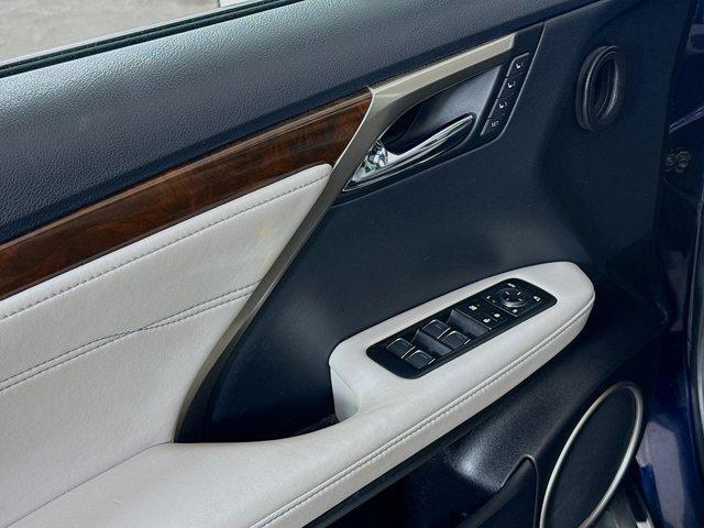 used 2018 Lexus RX 350 car, priced at $24,700