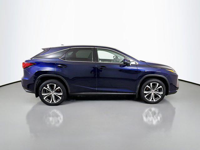 used 2018 Lexus RX 350 car, priced at $24,700