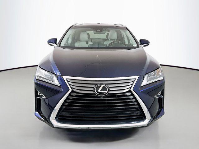 used 2018 Lexus RX 350 car, priced at $24,700