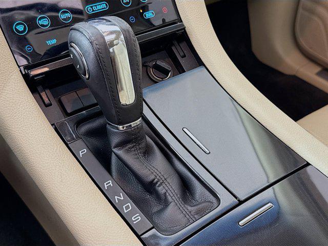 used 2017 Ford Taurus car, priced at $15,050