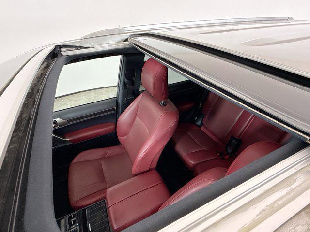 used 2021 Lexus GX 460 car, priced at $41,500