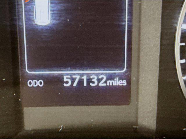 used 2021 Lexus GX 460 car, priced at $41,500