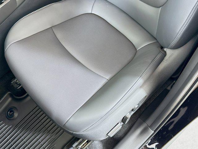 used 2025 Toyota RAV4 car, priced at $38,400