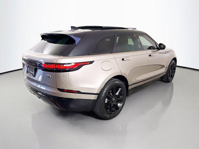 used 2023 Land Rover Range Rover Velar car, priced at $41,500