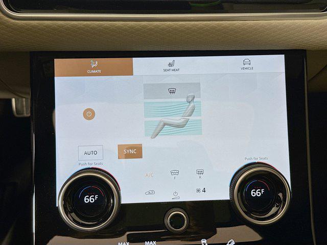 used 2023 Land Rover Range Rover Velar car, priced at $41,500