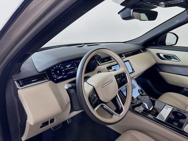 used 2023 Land Rover Range Rover Velar car, priced at $41,500