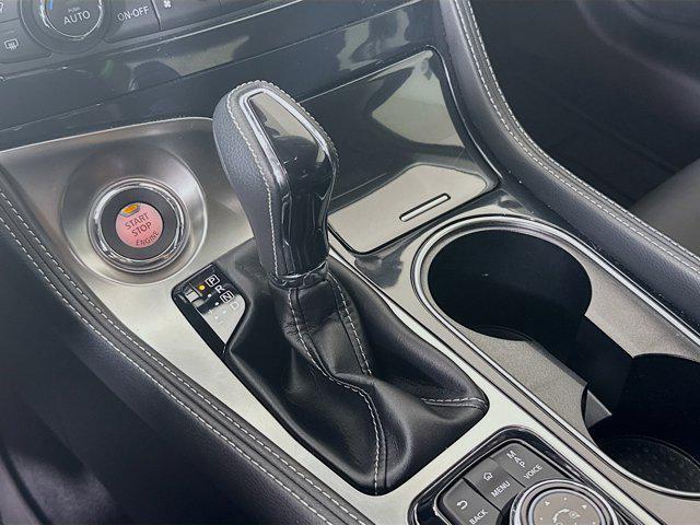 used 2023 Nissan Maxima car, priced at $32,800
