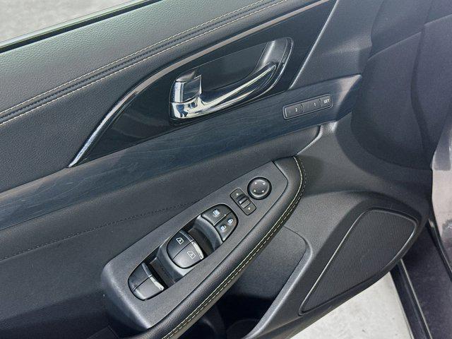 used 2023 Nissan Maxima car, priced at $32,800