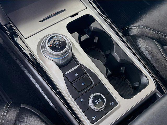 used 2023 Ford Explorer car, priced at $39,000