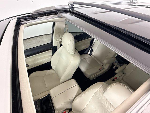 used 2022 Lexus GX 460 car, priced at $49,000