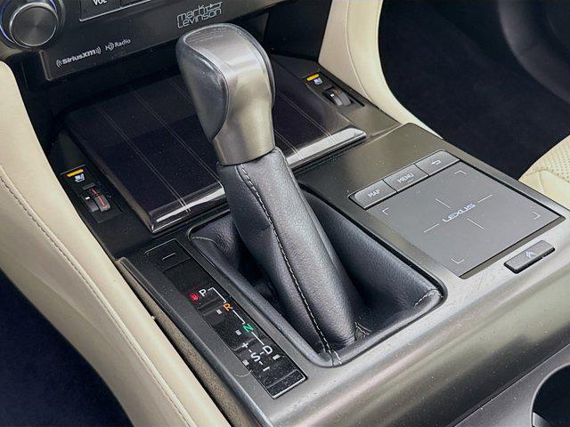 used 2022 Lexus GX 460 car, priced at $49,000