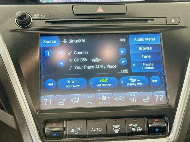 used 2020 Acura MDX car, priced at $26,000