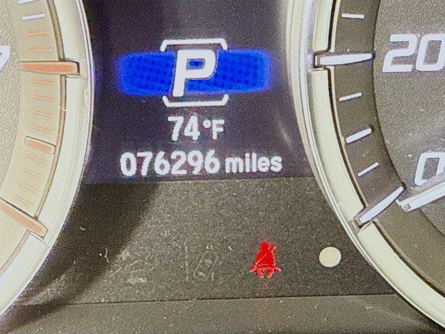 used 2020 Acura MDX car, priced at $26,000