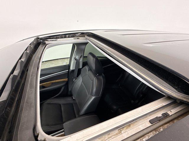 used 2020 Acura MDX car, priced at $26,000