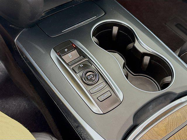 used 2020 Acura MDX car, priced at $26,000