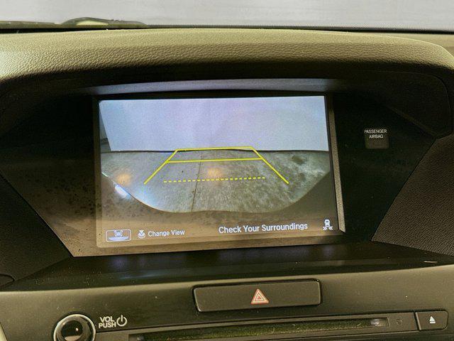 used 2020 Acura MDX car, priced at $26,000