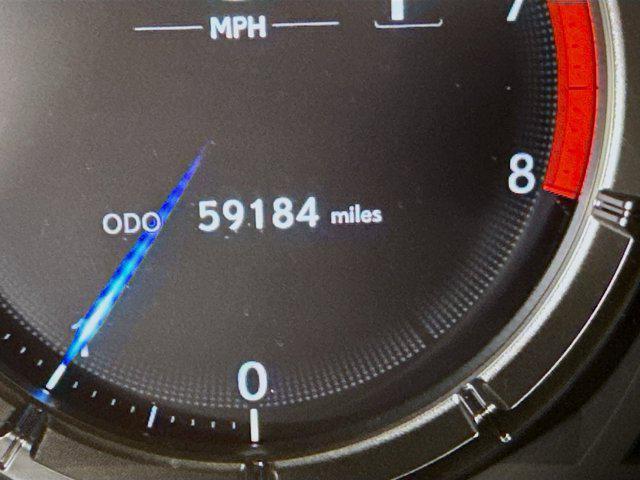 used 2021 Lexus RC 350 car, priced at $32,600