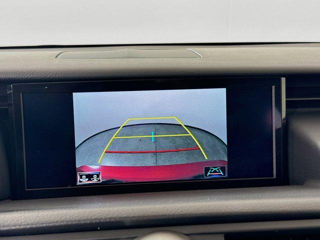 used 2021 Lexus RC 350 car, priced at $32,600