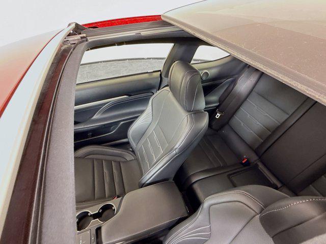 used 2021 Lexus RC 350 car, priced at $32,600