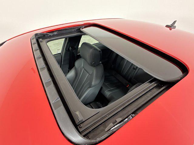 used 2024 Audi A4 car, priced at $26,100