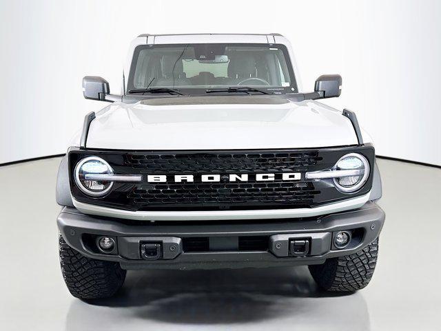 used 2023 Ford Bronco car, priced at $47,900