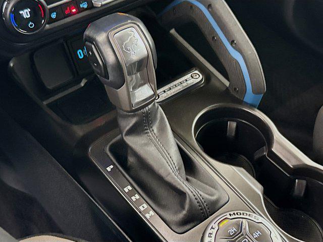 used 2023 Ford Bronco car, priced at $47,900