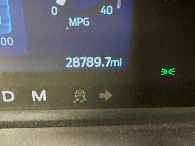 used 2023 Ford Bronco car, priced at $47,900