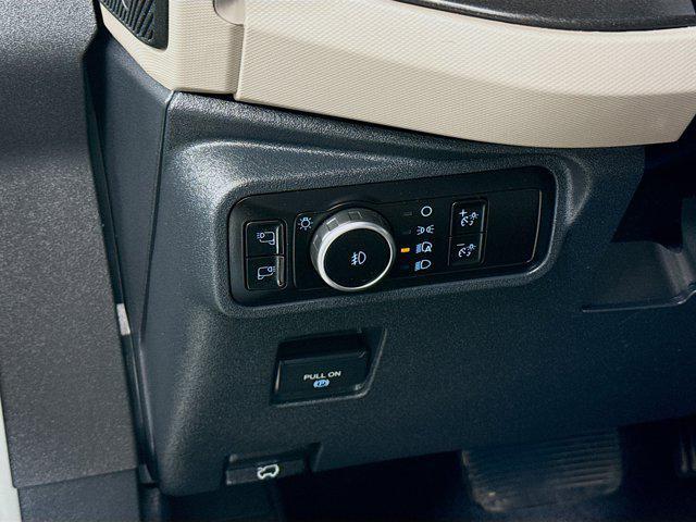 used 2023 Ford Bronco car, priced at $47,900