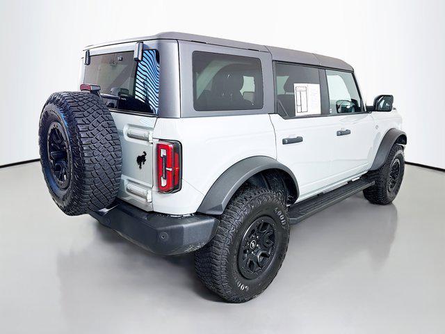 used 2023 Ford Bronco car, priced at $47,900