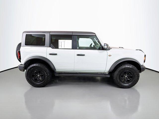 used 2023 Ford Bronco car, priced at $47,900