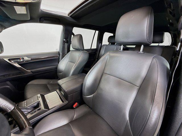 used 2023 Lexus GX 460 car, priced at $54,400