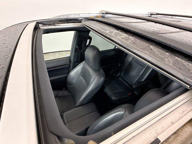 used 2023 Lexus GX 460 car, priced at $54,400