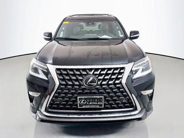 used 2023 Lexus GX 460 car, priced at $54,400