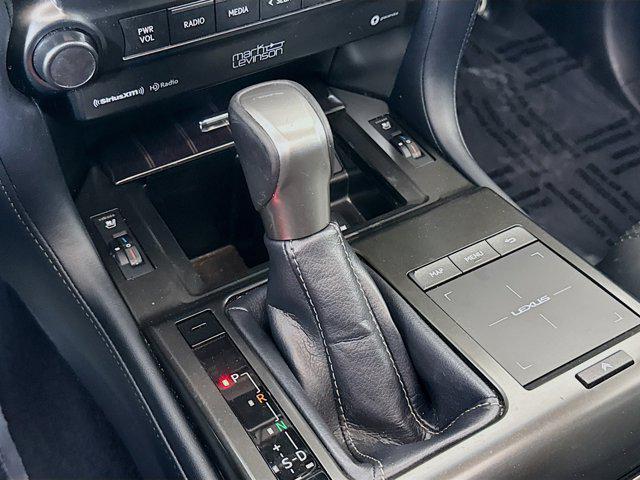 used 2023 Lexus GX 460 car, priced at $54,400